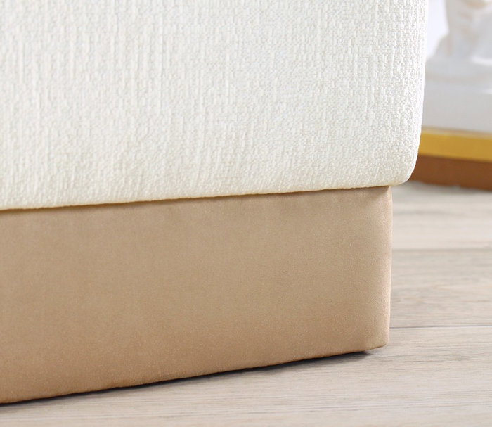 Atelier Del Sofa Borgot - Crema Atelier Del Sofa Borgot - Crema